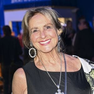 Schauspielerin Diana Körner (81) will sich wieder verlieben