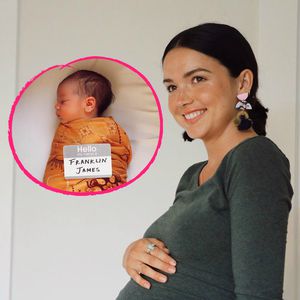 US-Bachelor-Bekah hat endlich einen Namen für ihr Baby