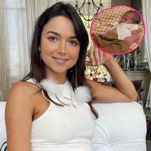 Baby Nummer drei: Bekah Martinez ist wieder Mama geworden