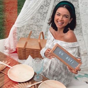 US-Bachelor-Bekah verrät Geschlecht ihres ungeborenen Babys!