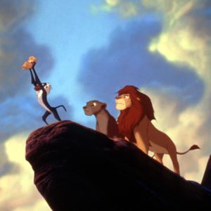 "König der Löwen"-Hype sorgt für besten Disney-Start 2019