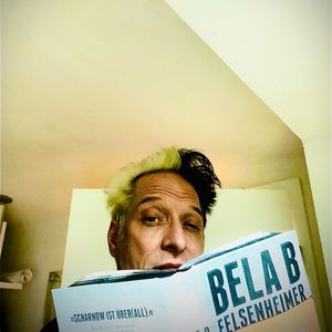 Als arroganter Rockstar: Bela B. bei "Polizeiruf" zu sehen
