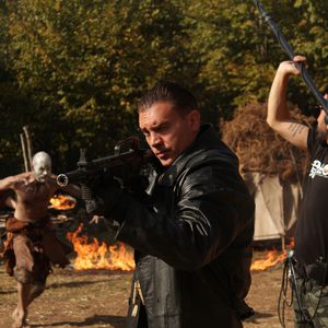 Filmprojekt steht in Startlöchern: Bela Klentze megastolz