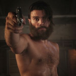 Film-Bösewicht: Bela Klentze ist hier kaum wiederzuerkennen!
