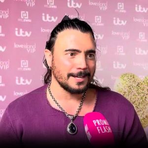 Würde Bela Klentze gern an "Love Island VIP" teilnehmen?