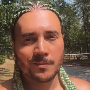 Bela Klentze sucht mehr als oberflächliche Dates