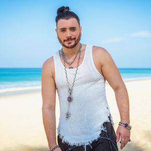 Für Bela Klentze bedeutet Reality-TV die "totale Freiheit"