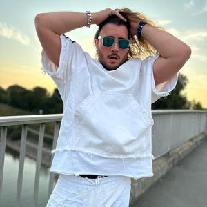 So stellt sich Musiker Béla Klentze seine Traumfrau vor