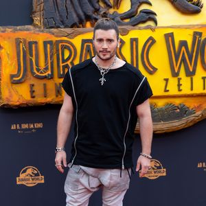 Vom Film zum Forsthaus: Darum ist Béla Klentze im Reality-TV