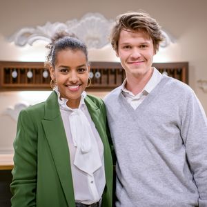 Doppelter Zuwachs: Neue Gesichter bei "Sturm der Liebe"!