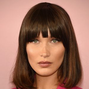 Bella Hadid ganz flirty: Ist das etwa ihr neuer Lover?