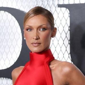 Sexismus und Co.: Bella Hadid schießt gegen Dolce & Gabbana