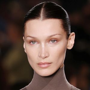 Bella Hadid gesteht: Sie hatte mit 14 Jahren eine Nasen-OP!