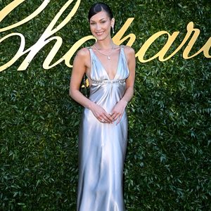 Bella Hadid am Set von "The Beauty" in Venedig gesichtet