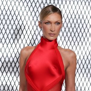 Nach "The Beauty": Bella Hadid möchte mehr schauspielern