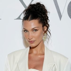 Bella Hadid, Model