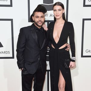 Antrag? Verlobungsgerüchte um Bella Hadid & The Weeknd
