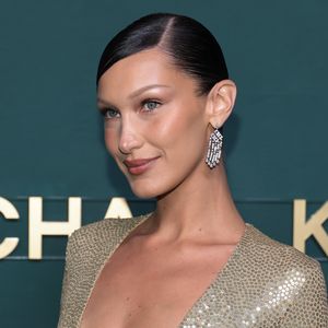 Bella Hadid kann es kaum erwarten, endlich Mutter zu werden