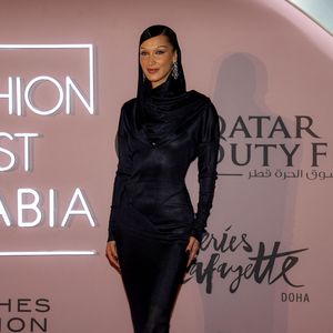 Angeblich getrennt: Sucht Bella Hadid nach neuem Partner?