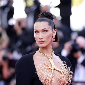 "Alter Ego": Bella Hadid spielte für ihre Fans eine Rolle