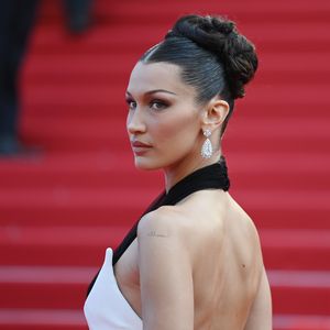 Bella Hadid hatte vor Marc Kalman nur toxische Beziehungen