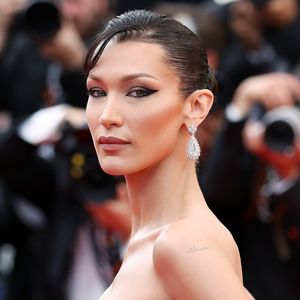 So kämpft Bella Hadid mit ihren chronischen Krankheiten