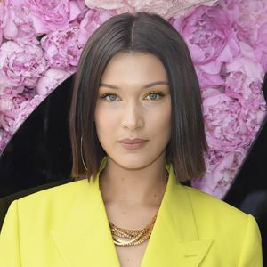 Laut Wissenschaft: Bella Hadid schönste Promi-Frau der Welt