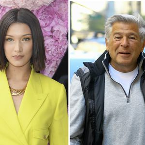 Hat Victoria's-Secret-Marketingchef Bella Hadid belästigt?