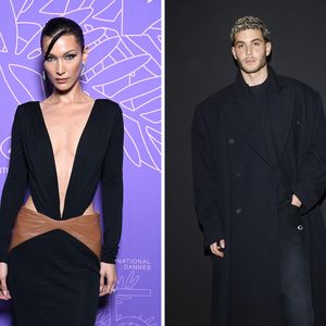 Zoff in Paris: Bella Hadid und Fai Khadra geraten aneinander