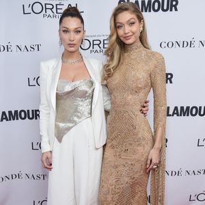 Bella Hadids Lyme-Erkrankung: Schwester Gigi gibt ein Update