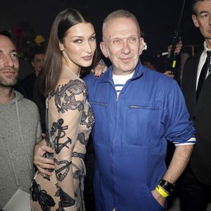 Jean Paul Gaultier will nie wieder Mode mit Pelz designen!