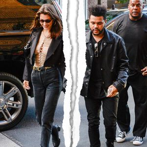 Wieder alles aus: Sind Bella Hadid & The Weeknd getrennt?