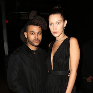 Doch keine Trennung: Bella Hadid & The Weeknd turteln heftig