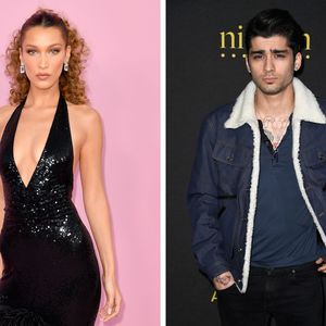 Familienzoff: Bella Hadid megasauer auf Gigis Ex Zayn Malik