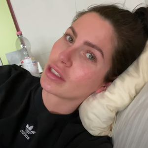 Geburt von Bella Kraus' Baby muss früher eingeleitet werden!