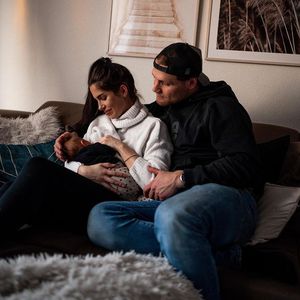 Stress? So ist Bella Kraus' Alltag als stolze Vierfach-Mama!