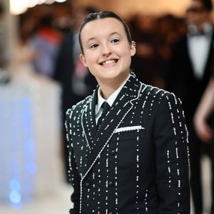 Bella Ramsey bekommt eine eigene Wachsfigur
