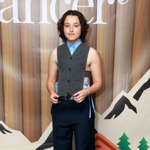 Bella Ramsey enthüllt das Met-Gala-Chaos hinter dem Glamour