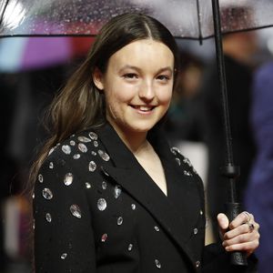 Bella Ramsey im September 2019