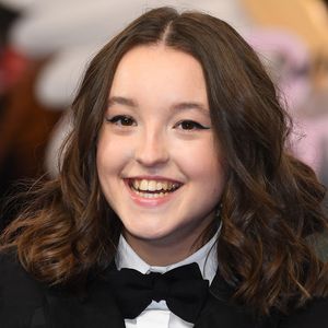 Rolle als Joker? Bella Ramsey hat Vorliebe für Bösewichte!