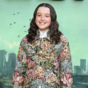 Autismus erschwerte Bella Ramsey "The Last of Us"-Dreh