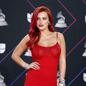 Der nächste Mann! Bella Thorne ist wieder auf Knutschkurs