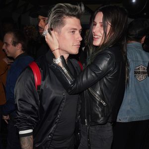 Mit Benjamin Mascolo verlobt? Bella Thorne spricht Klartext