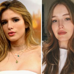 Liam Hemsworths Neue Maddison hat zwei Promi-Lookalikes!