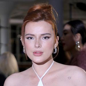 Seit Verlobung: Bella Thornes Beziehung ist viel gefestigter