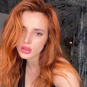 Urlaubs-Knutsch-Fotos: Diesen Beau datet Bella Thorne gerade