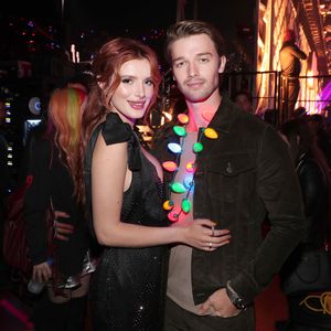 Große Fußstapfen: Patrick Schwarzenegger in 1. Hauptrolle!