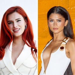 Bella Thorne erinnert sich an ihre Disney-Zeit mit Zendaya