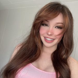 Badewasser-Influencerin Belle Delphine wieder aufgetaucht