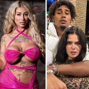 Belly behauptet: Hat Linda Jermaine im Klub geschlagen?